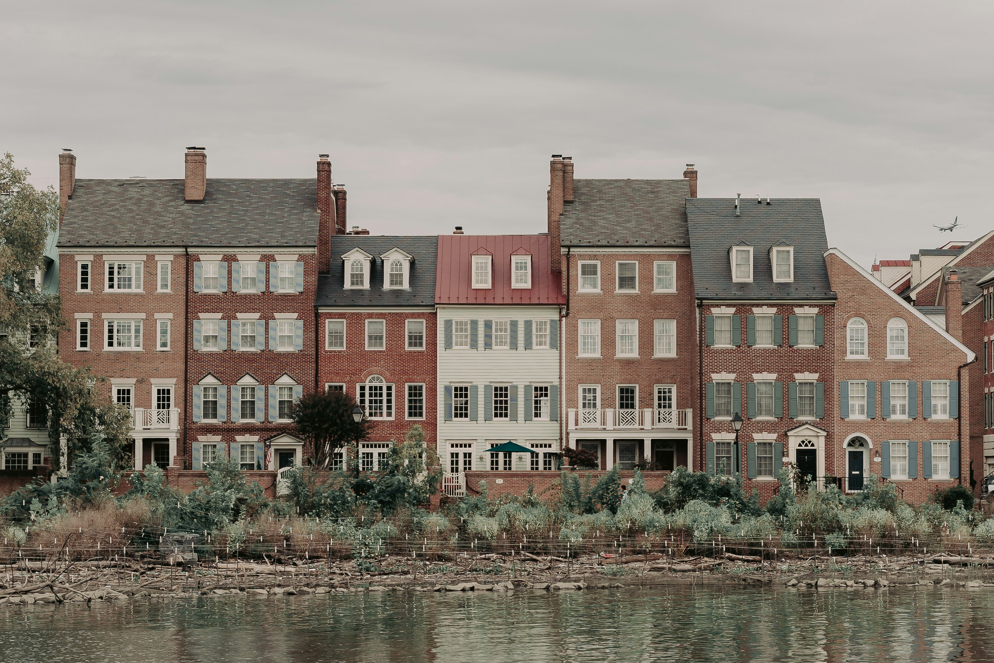 Residential remodeling and design services provided by Virginia Remodeling Group in Alexandria, VA