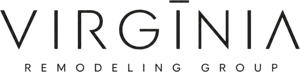 Virginia Remodeling Group Logo